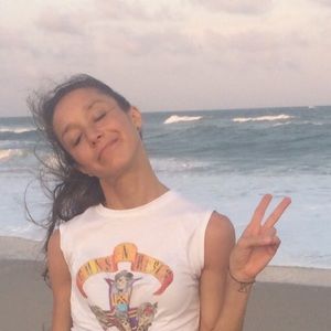 Meet your Posher, Kristin